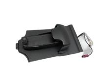 Halteplatte Aufnahme für Handy Handyschale Mercedes GLK 300 X204 08-12