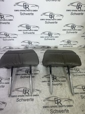 Bmw e65 e66 komfortsitze - e65,