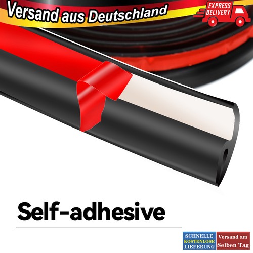 Autotürdichtung - 2m,