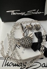 Thomas Sabo Schmuck Set Kette