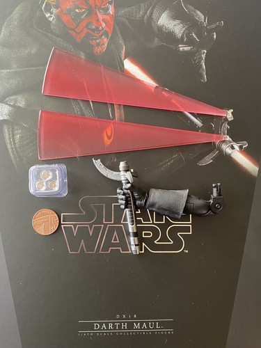 Hot toys star wars - hot,
