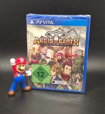 Aegis of Earth: Protonovus