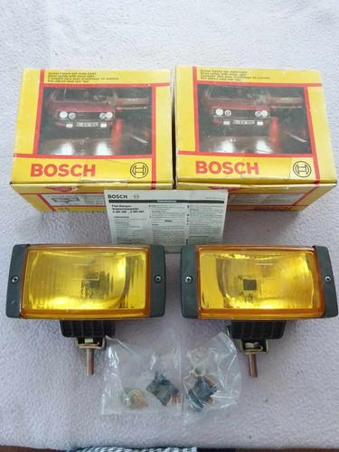 Bosch gelb fernscheinwerfer - gelb,