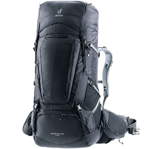 Deuter aircontact pro - deuter,