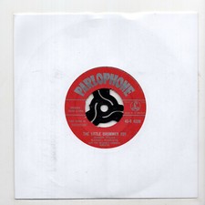 (I767) Michael Flanders, The