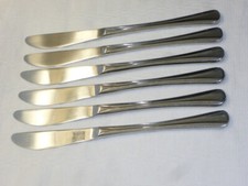 WMF Cromargan Besteck Detmold