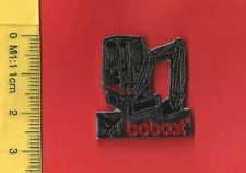 bobcat E17  1 x bobcat E17 Minibagger Pin aus meiner Sammlung Lagerfach Nr.  265