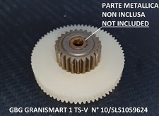 Getriebe Für Granulator