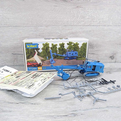 Kibri 11284 menck - -,
