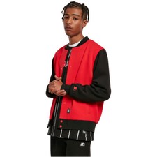 Starter college jacket - college,