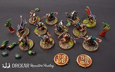 Skaven Scramblers Blutschale