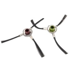 2x Seitenbürste für Ecovacs Deebot Ozmo 950 930 Saugroboter