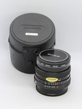 Konica Hexanon AR 28mm f/ 3,5