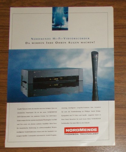 Seltene werbung vintage - seltene,