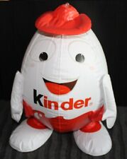 NEU!!! AUFBLASBARER EIERMANN KLEIN - NEU