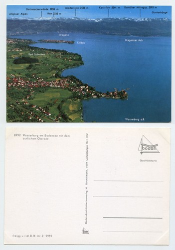 108851 wasserburg am - 108851,