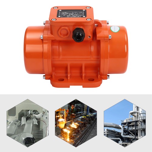 Vibrationsmotor 220v - vibrationsmotor,
