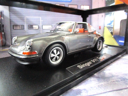 Porsche 911 singer - 911,