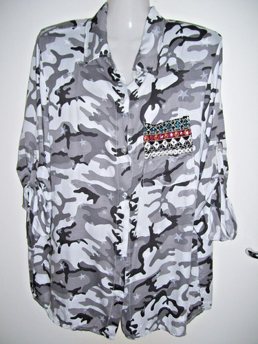 Made italy hemd - hemd, bluse