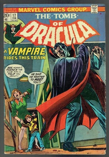 Tomb dracula marvel - tomb, (marvel
