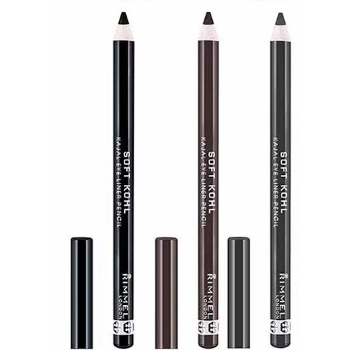 Rimmel soft kohl eye liner - rimmel,