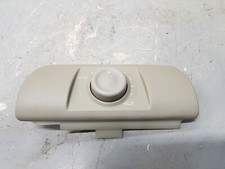 Laguna II Schalter Drehregler Schiebedach Elektrisch 8200001516 Renault Laguna