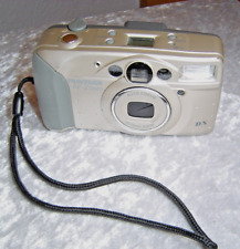 Fotoapparat analog Traveller