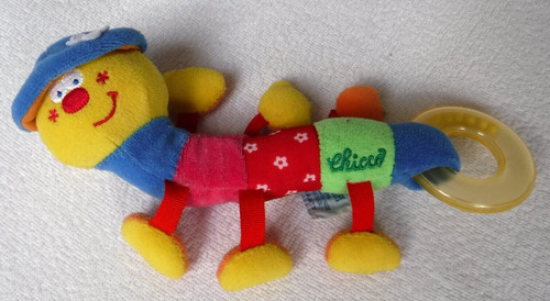 Chicco quietsche - chicco,