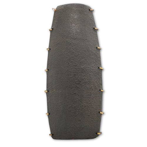 Große porzellan vase - porzellan, genäht