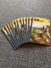Kurier zeitschriften - tt-kurier,