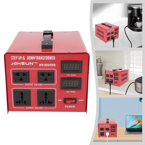 Spannungswandler 110v auf 220v - auf,