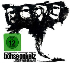 Lieder Wie Orkane [Box] by