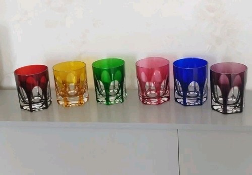 Nachtmann bleikristallgläser - nachtmann,