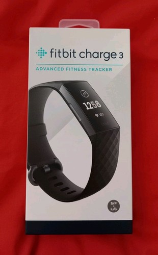 Fitbit charge advanced - charge,