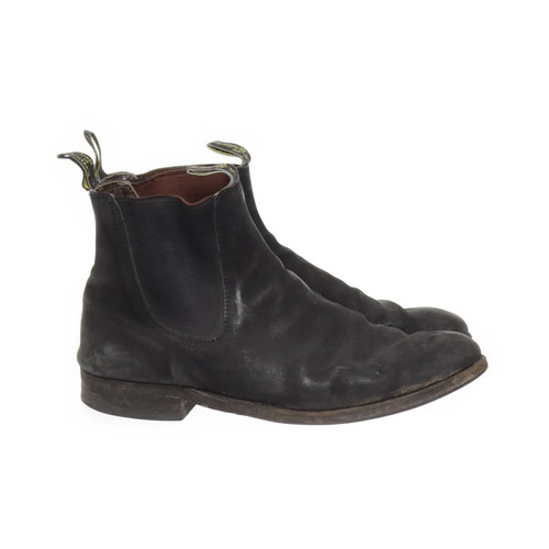 Williams chelsea boots - r.m., williams,