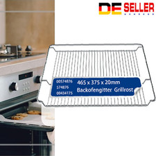 Grillrost passend wie Bosch