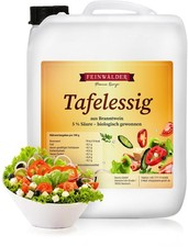 Feinwälder® Tafelessig 5%