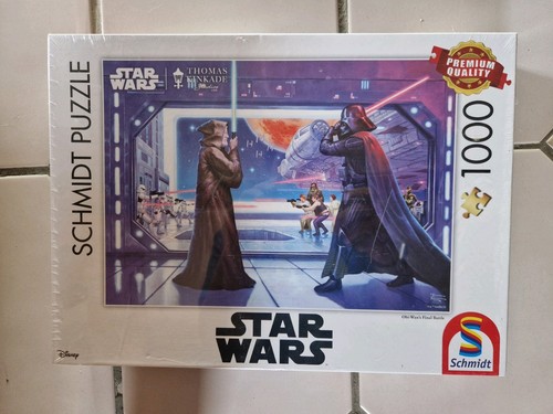 Star wars puzzle - star,