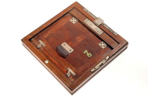 Pentacon globica 13x18 - pentacon,