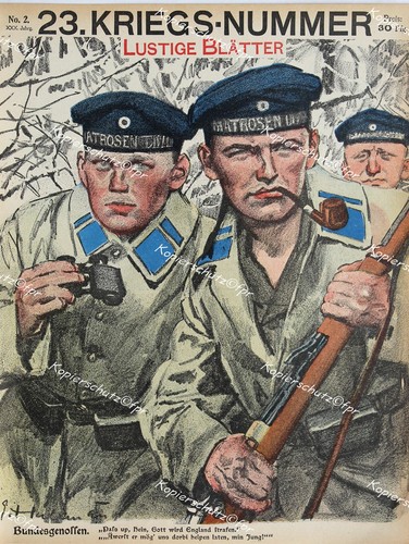 Ernst heilemann matrosen - ernst,