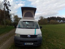 Bus camper wohnmobil - vw,