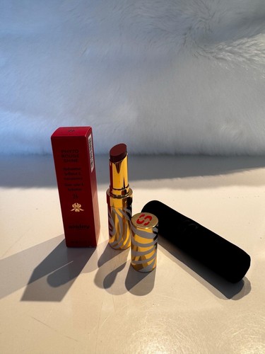 Sisley paris phyto rouge - rouge, shine