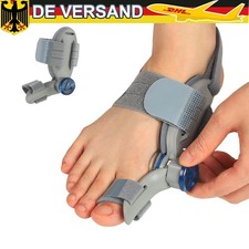 1PCS Hallux Valgus Korrektur