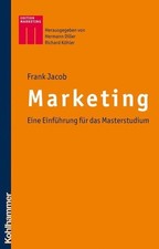 Marketing: Eine Einführung
