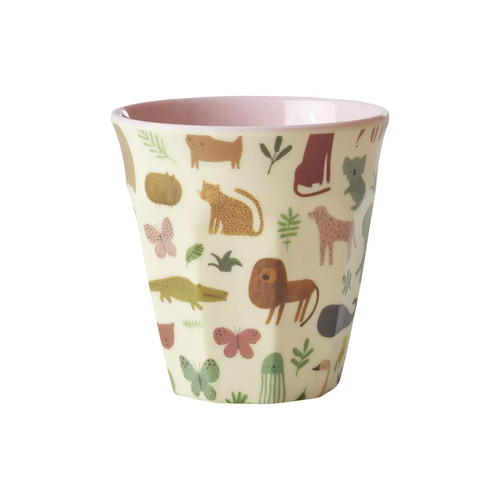 Rice kleiner becher melamin - rice,