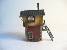 MA547* VOLLMER H0 Stellwerk