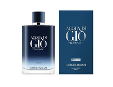 Giorgio Armani Acqua Di Giò