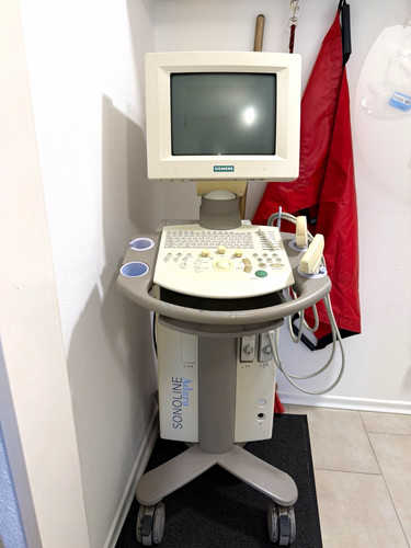 Siemens sonoline adara - sonoline,