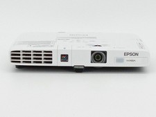 Epson EB-1761W 3LCD