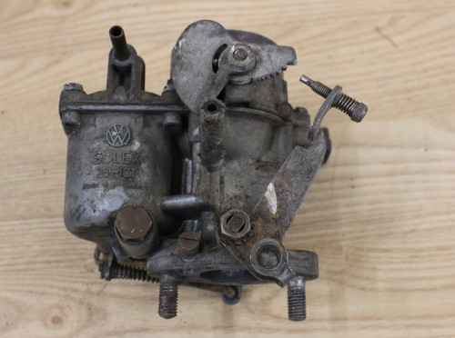 Vergaser solex pict vw - 1,